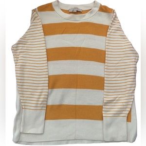 Loft Sweater in Large Size